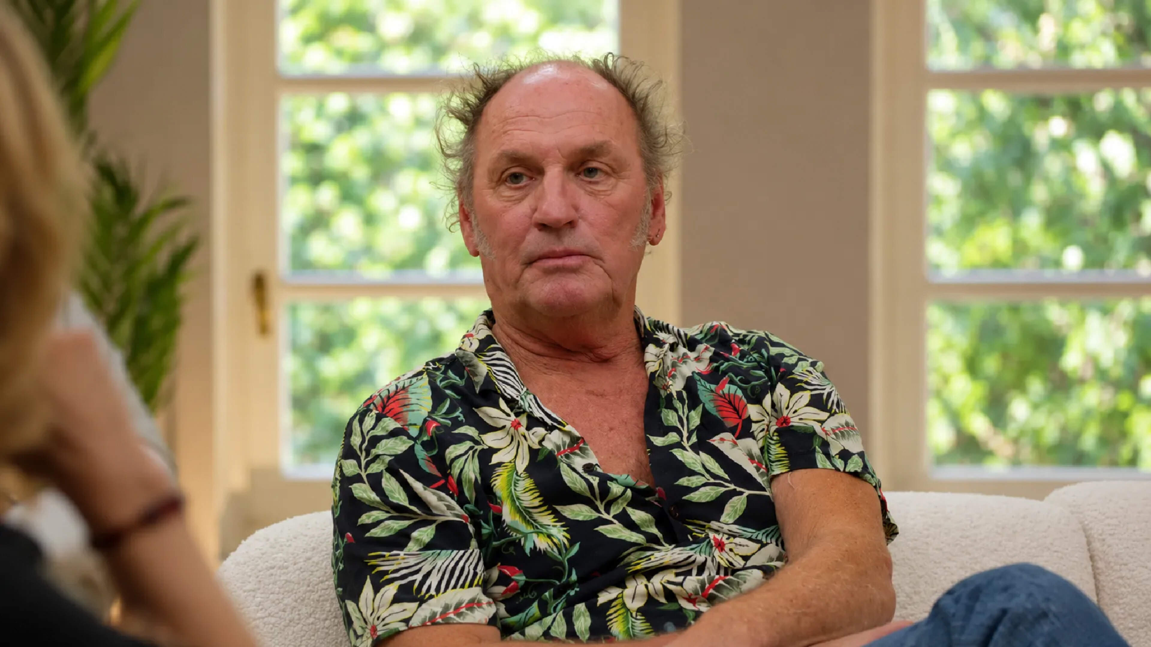 Meest Bekritiseerde En Verliefde B B Vol Liefde deelnemer Fred Ros 67 Meest Bekritiseerde En Verliefde B B Vol Liefde deelnemer Fred Ros 67